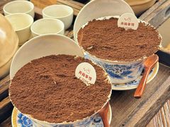 -ins森林童话餐厅coffee&bistro