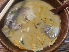 -玉祥府牛肉罩饼(金光道店)