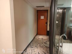 -北京西国贸大酒店
