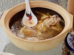 -水岸居湖景农家乐·阳澄湖大闸蟹