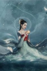 -盘子女人坊生日照·摄影馆(浦东店)