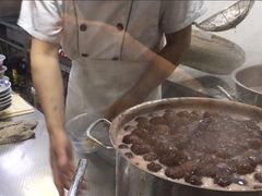 桂花藕粉圆-粗茶淡饭(东关街店)