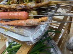 -大城·烧烤海鲜大排档(台东店)