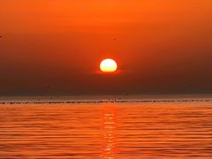 -日照灯塔风景区