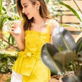 📢我就是要桃子‼️gaga新品来咯🆕夏天就要满满的桃子味🍑