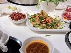 -焯牛潮汕牛肉火锅(云峰街创始店)