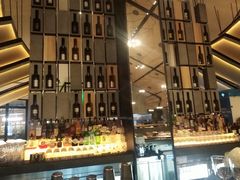 -WOLFGANG PUCK KITCHEN & BAR(迪士尼小镇店)
