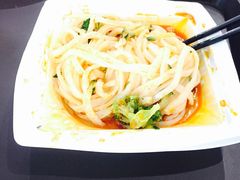 -大唐腾记腊汁肉夹馍(西安北站店)