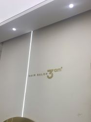 点击看大图 -JUNO hair salon