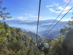 -腾冲云峰山
