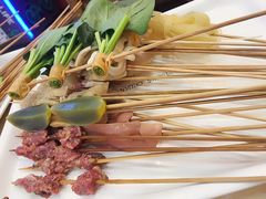 -宏姐串串香(宏伟路店)