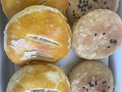 -广隆蛋挞王(柠溪店)