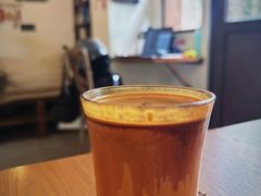 -白熊咖啡(闽江大道店)
