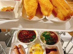 -阿那亚第一食堂 Cafeteria 1