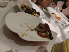 -大鸭梨烤鸭(金色漫香店)