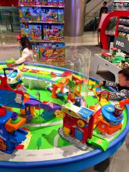 -LEGO(国贸商城店)