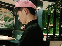 -茉莉餐厅(亳州高新万达广场希夷大道店)