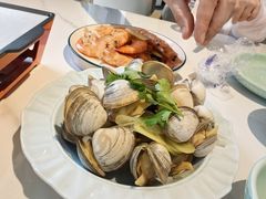 -嗨辣小聚·盘锦河蟹·海鲜烧烤龙虾(盘锦十年好店)