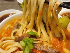 -松花湖水饺(新濠天地店)