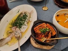 -钱塘秋荷(开鲁路店)