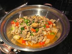 -桂花里·衢州菜·精酿餐吧(未来科技城万达广场店)