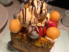 面包诱惑-乾园(天河城店)