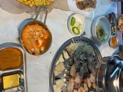 -六七八韩式烤肉·韩国料理(上杭路店)