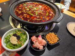 -小饕荟雅安贡椒鱼鲜馆(广福桥店)