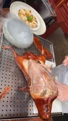 -花家怡园·宴会厅(簋街四合院总店)