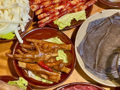 -阳阳老火锅(小南门店)