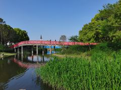 -美兰湖景区