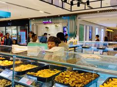 -上海哈尔滨食品厂(合生汇店)
