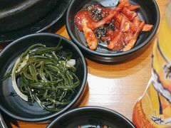 -张师傅参鸡汤店(高丽街店)