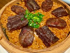 -乔街深夜食堂·台州菜·高压锅生蚝(杭州总店)