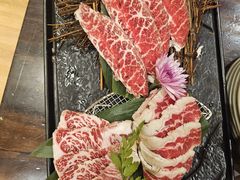 -花肴·和牛烧肉(顺义五里仓店)