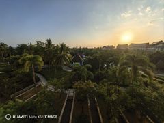 -三亚海棠湾万丽度假酒店