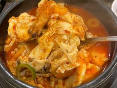 -阿里郎韩国料理