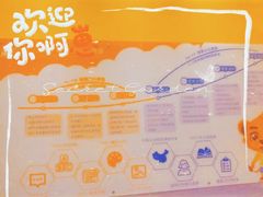 -联恩国际儿童教育·幼小衔接·少儿英语·托管班(远洋未来中心店)