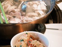 -润园四季椰子鸡火锅(卓越INTOWN店)