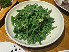 -清真·双公羊·馕坑烤全羊(奥体店)