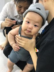 -芳妮豆丁家庭影像馆(宝安店)
