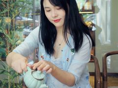 -中和·国风茶馆(愚园路店)