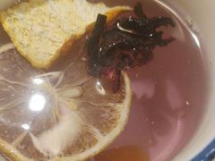 -蜜桃餐厅·伴山(绿宝广场店)