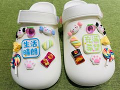 -郑在DIY·潮玩银饰绘画手作(中央大道旗舰店)