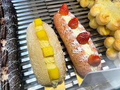-OVEN LAB乐欧酵室(裕华万达店)