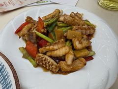 -轩记海鲜餐厅·四十五年老字号·经典粤菜(西区彩虹店)