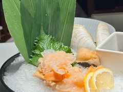 -高佳庄·舟山海鲜(海景旗舰店)