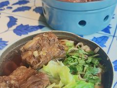 -好嫂子酱猪手•农家菜(学院南路店)