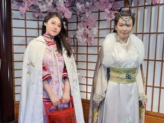 -北京杜莎夫人蜡像馆