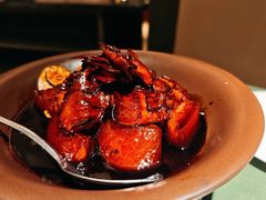 外婆红烧肉-老吉堂上海本帮菜(望京万象汇店)